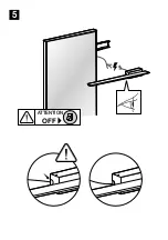 Предварительный просмотр 7 страницы Idea Group H.210 Assembly Instructions Manual