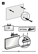 Предварительный просмотр 4 страницы Idea Group K06BL Assembly Instructions Manual