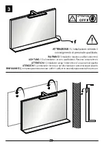 Предварительный просмотр 5 страницы Idea Group K06BL Assembly Instructions Manual