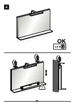 Предварительный просмотр 6 страницы Idea Group K06BL Assembly Instructions Manual