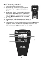 Предварительный просмотр 3 страницы Idea 33-928 Instruction Manual