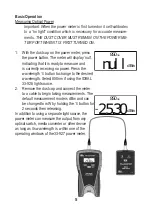 Предварительный просмотр 5 страницы Idea 33-928 Instruction Manual