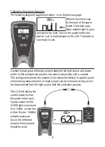 Предварительный просмотр 7 страницы Idea 33-928 Instruction Manual