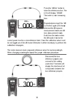 Предварительный просмотр 8 страницы Idea 33-928 Instruction Manual