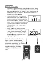 Предварительный просмотр 16 страницы Idea 33-928 Instruction Manual