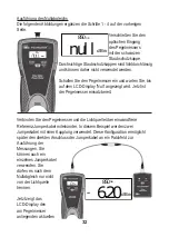 Предварительный просмотр 32 страницы Idea 33-928 Instruction Manual