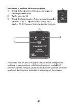 Предварительный просмотр 42 страницы Idea 33-928 Instruction Manual