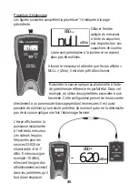 Предварительный просмотр 45 страницы Idea 33-928 Instruction Manual