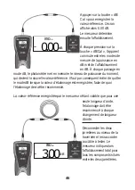 Предварительный просмотр 46 страницы Idea 33-928 Instruction Manual