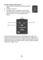 Предварительный просмотр 54 страницы Idea 33-928 Instruction Manual