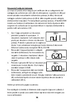 Предварительный просмотр 56 страницы Idea 33-928 Instruction Manual