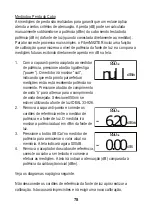 Предварительный просмотр 78 страницы Idea 33-928 Instruction Manual