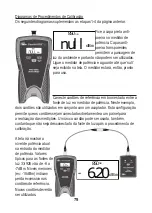 Предварительный просмотр 79 страницы Idea 33-928 Instruction Manual