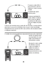 Предварительный просмотр 80 страницы Idea 33-928 Instruction Manual