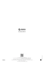 Preview for 4 page of Idea BASSO Series Quick Start Manual