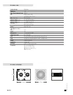 Preview for 2 page of Idea BASSO18-A Quick Start Manual