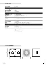 Preview for 2 page of Idea BASSO21 Quick Start Manual