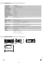 Preview for 2 page of Idea EVO88-P Quick Start Manual