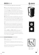 Idea EXO66-A Quick Start Manual preview