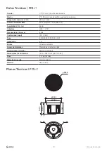 Preview for 10 page of Idea FCS Series User Manual