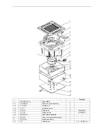 Предварительный просмотр 28 страницы Idea ICC(ICA)-**HR-SA6-NI User Manual