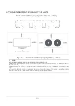 Preview for 13 page of Idea ISW-10 SF1-DN1 Installation Manual