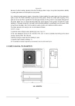 Preview for 20 page of Idea ISW-10 SF1-DN1 Installation Manual