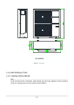 Preview for 22 page of Idea ISW-10 SF1-DN1 Installation Manual