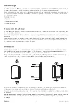 Preview for 7 page of Idea OPI Series User Manual