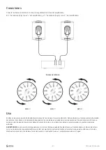 Preview for 8 page of Idea OPI Series User Manual