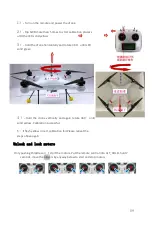 Предварительный просмотр 10 страницы IdeaFly Poseidon-480 User Manual