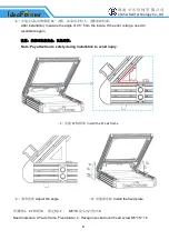 Предварительный просмотр 12 страницы IdeaFormer IR 3 Instruction Manual