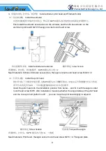 Предварительный просмотр 13 страницы IdeaFormer IR 3 Instruction Manual