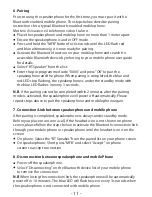 Preview for 11 page of IdeaItalia BTCK100NEW User Manual