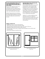 Preview for 7 page of Ideal Air 700018 User Manual