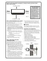 Preview for 10 page of Ideal Air 700021 Installation Manual