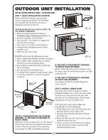 Preview for 17 page of Ideal Air 700021 Installation Manual