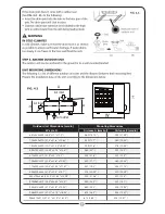 Preview for 18 page of Ideal Air 700021 Installation Manual