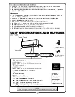 Предварительный просмотр 4 страницы Ideal Air 700021 User Manual