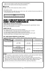 Предварительный просмотр 8 страницы Ideal Air 700026 User Manual