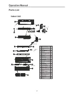 Preview for 21 page of Ideal Air 700485 Installation & Operation Manual