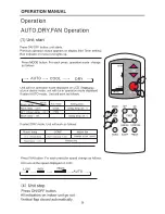 Preview for 26 page of Ideal Air 700485 Installation & Operation Manual