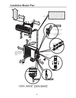 Preview for 7 page of Ideal Air 700500 Installation & Operation Manual