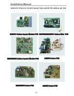 Preview for 17 page of Ideal Air 700500 Installation & Operation Manual