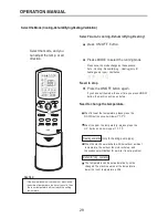 Preview for 30 page of Ideal Air 700500 Installation & Operation Manual