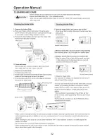 Preview for 33 page of Ideal Air 700500 Installation & Operation Manual