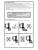 Preview for 13 page of Ideal Air 700807 Installation Manual