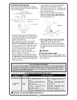 Preview for 24 page of Ideal Air 700807 Installation Manual