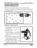 Preview for 4 page of Ideal Air 700870 Service Manual