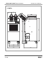 Preview for 6 page of Ideal Air 700870 Service Manual